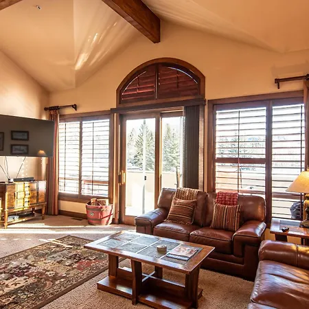 Harriman Townhome 5